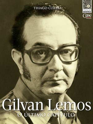 cover image of Gilvan Lemos